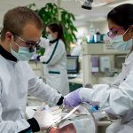 Life of a Dentist