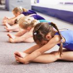 Tips to help you become a gymnastics instructor