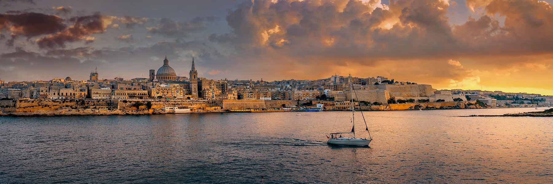 All You Need to Know about Acquiring Malta’s Citizenship