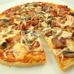 How to Prepare Low carb Pizza for Diabetic Patients