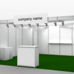 6 things you should know about exhibition stands