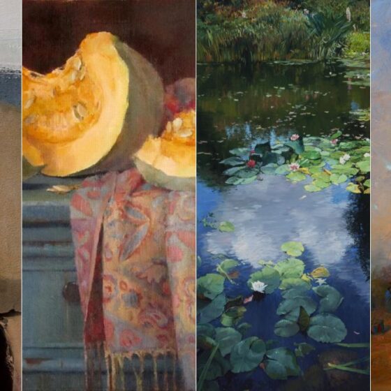 Common Art Types