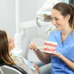 Facts About Dental Hygienists