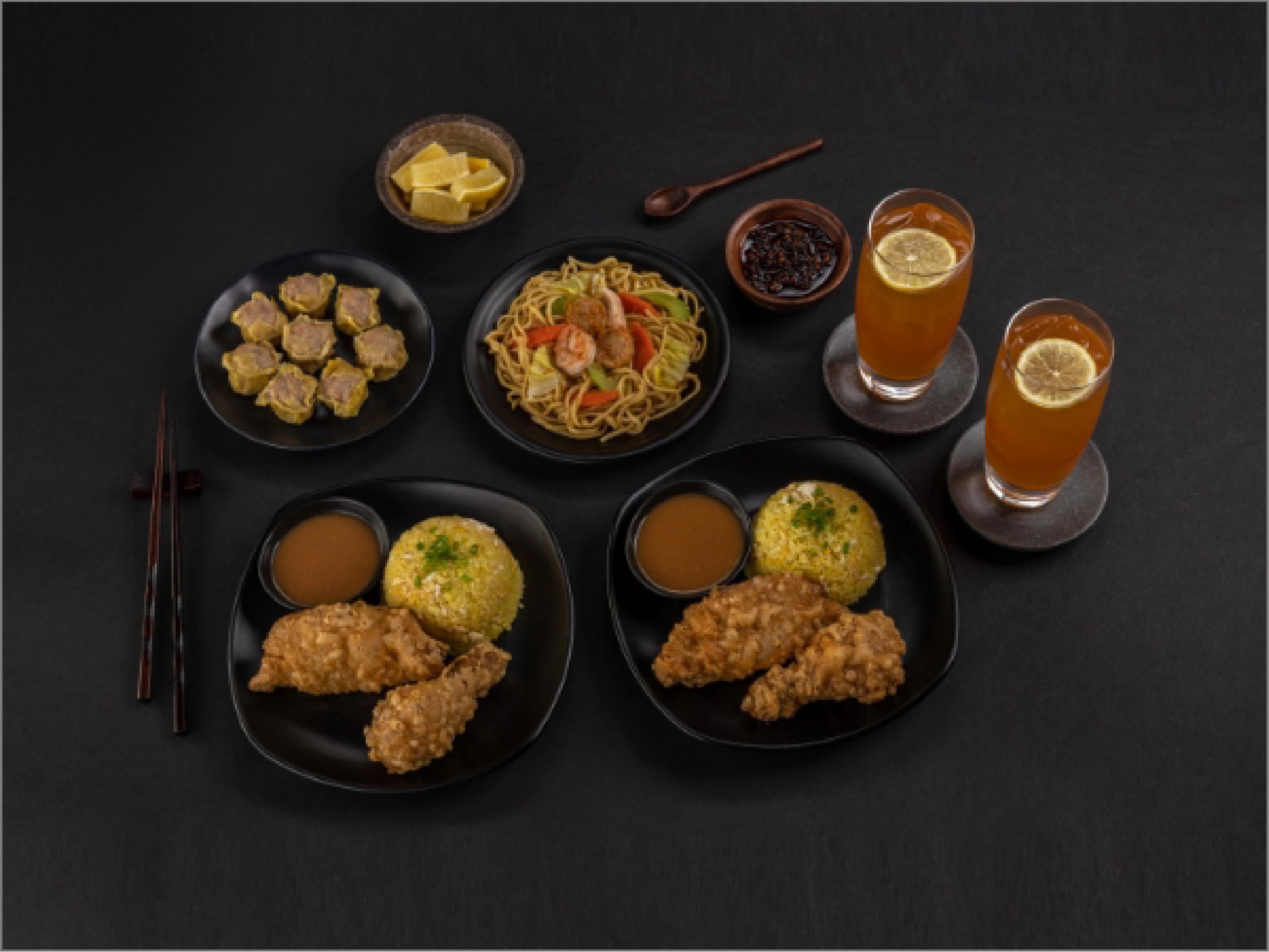 Exploring The Health Benefits Of Chinese Food