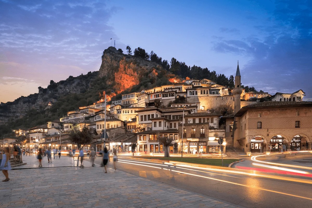 Why Greece’s Golden Visa Is A Game Changer For Investors
