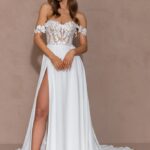 Stunning And Timeless: The Top Wedding Gowns Of 2023