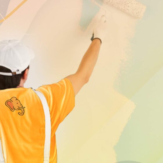 Transform Your Home With A Fresh Coat Of Paint