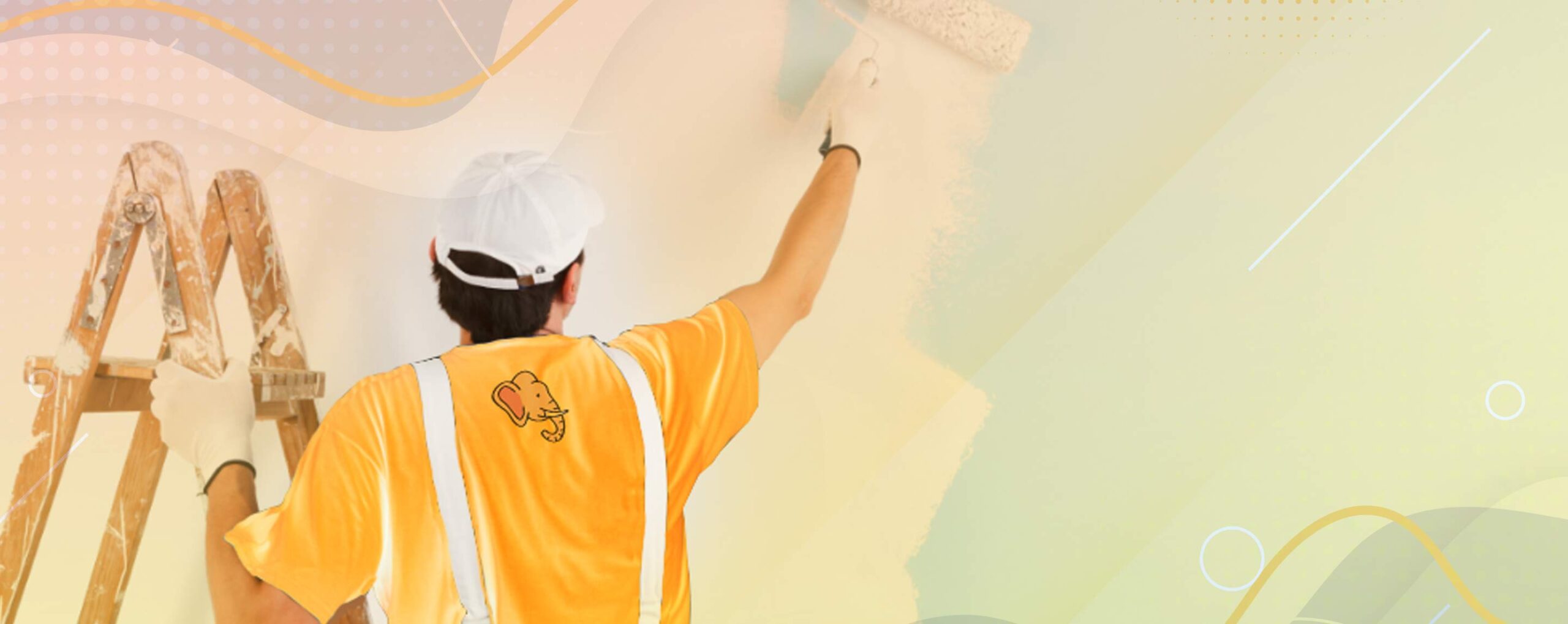 Transform Your Home With A Fresh Coat Of Paint