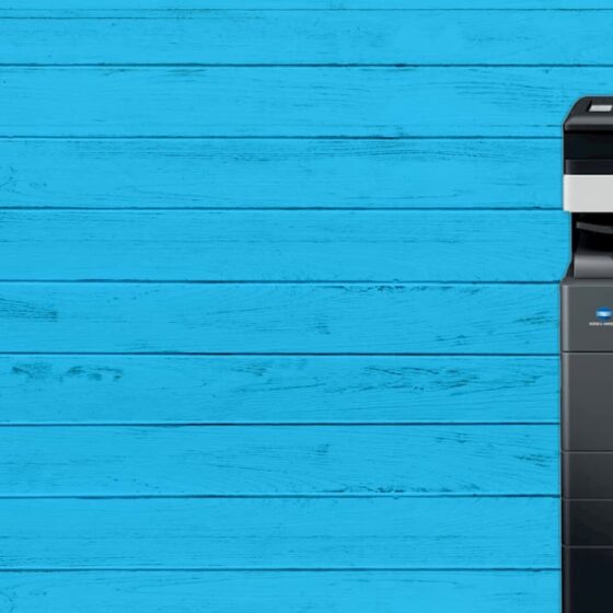 Common Xerox Machine Problems & How to Fix Them