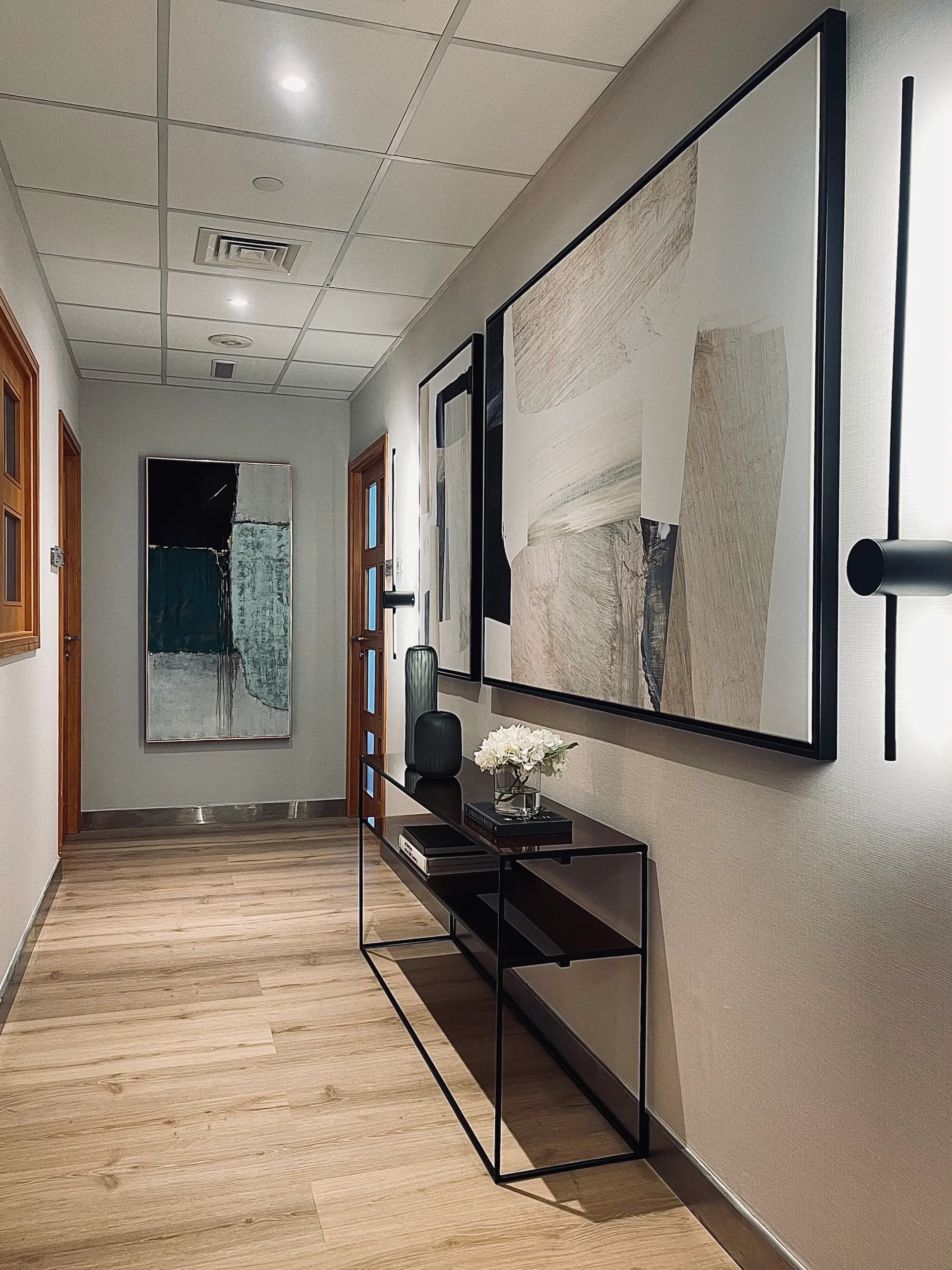 What Are The Responsibilities Of An Interior Fit-Out Engineer?