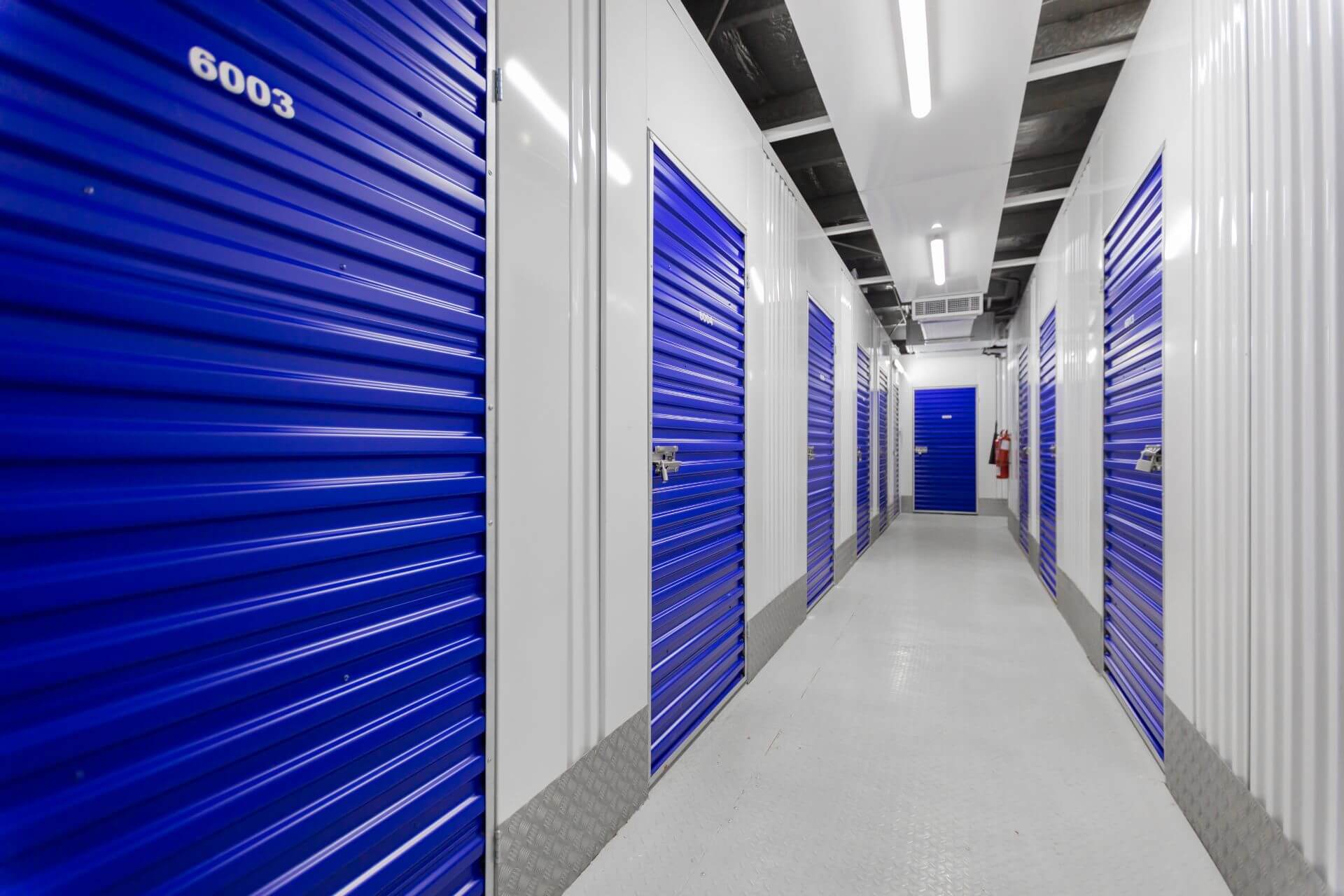 What Document Storage Companies Do For You