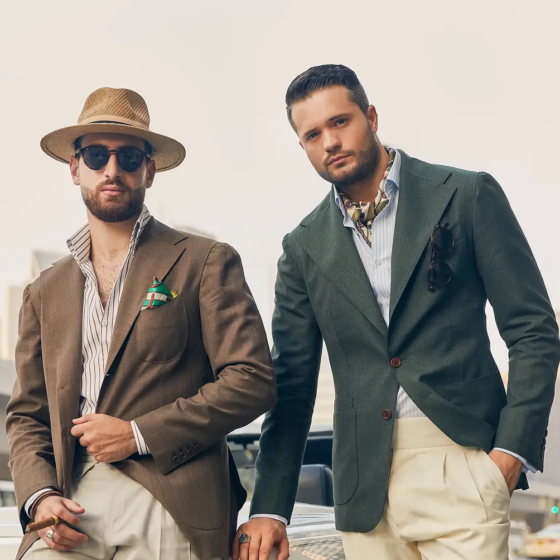 How to Find the Best Bespoke Suit Tailor
