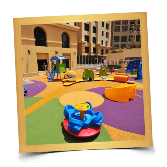 How Nurseries Support Emotional Wellbeing