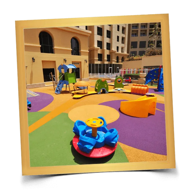 How Nurseries Support Emotional Wellbeing