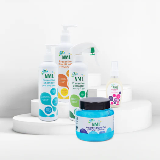 How One Wash With Lice Removal Shampoo Makes A Difference