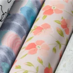 <strong>The Best Materials for Long-Lasting Bathroom Wallpaper</strong>