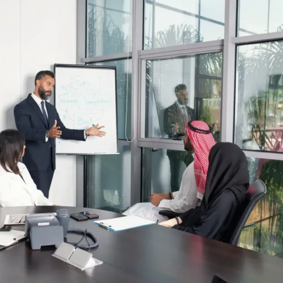 The Biggest Challenges Business Setup Consultants In Dubai Face