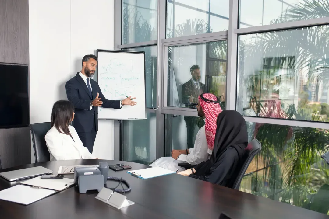 The Biggest Challenges Business Setup Consultants In Dubai Face
